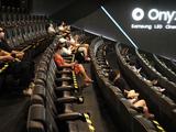 Shanghai issues coupons totaling 20 mln yuan to spur film consumption