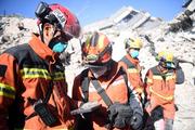 China offers rescue teams and vital items to Türkiye 