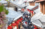 Across China: Yunnan sees hiring boom as tourism makes strong comeback