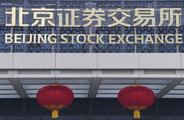 Firms listed on Beijing bourse report steady revenue growth in H1