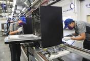Profits of China's home appliance sector surge 19.9 pct in 2022