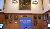 China, N. Ireland to boost cooperation on new energy 