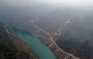 County in south China manages water deficit through various measures