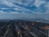 China's coal output up 5.8 pct in first two months