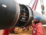 China's natural gas output up 6.7 pct in first two months
