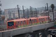 China's mass transit know-how helps Mexico City modernize key metro line