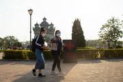 China helps improve distance education in Laos 