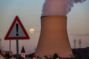 German industry warns imminent nuclear power exit could raise prices