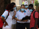 Interview: China can serve as role model to eliminate malaria in Africa