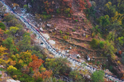Mount Tai kicks off second 35kV substation