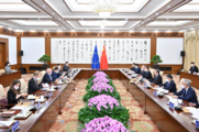 China, EU hold environment, climate dialogue