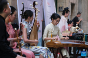 China Cultural Center in Malta celebrates 20th anniversary