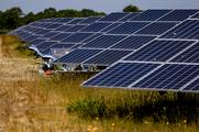 Solar boom among homeowners in Germany