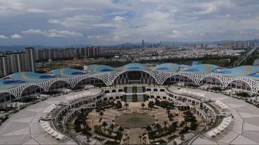 GLOBALink | China-South Asia Expo to open in SW China's Yunnan 