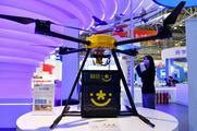 China's digital program aids sustainable dev't of BRI countries 