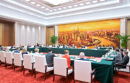 Chinese FM meets Australian delegation, calls for enhanced cooperation