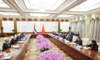 China to deepen Belt and Road partnership with Cuba