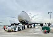 China's largest cargo airline expands freighter fleet to 85