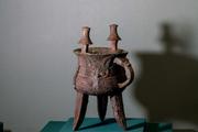 Shanxi Museum presents special exhibition on bronze civilization of Yellow River basin