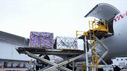 GLOBALink | Over 17,000 tonnes of goods shipped through Xiamen-Sao Paulo air cargo route