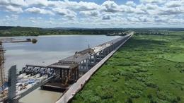 GLOBALink | Magufuli Bridge, a new lifeline for Tanzanian communities and economy 