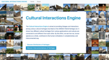 Cultural Interactions Engine Taps AI to Boost Global Cultural Exchanges