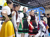 Featured products highlight openness, unlock trade potential between China, CEEC