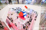 Jing'an revels in May Day holiday tourism boom amid surging sales