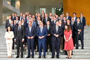 Merz unlocks €631bn in investment at "Made for Germany" meeting