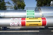 Germany and Saudi Arabia sign green hydrogen deal