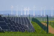 Germany's green power output falls in Q1, coal and gas generation up
