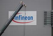 German micro-chip maker Infineon opens new factory in Malaysia