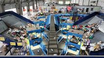 Over 100 billion parcels delivered in China in 2025 