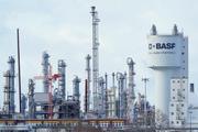German chemical giant BASF warns delays likely after plant fire
