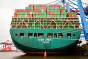 German exporters face declining sentiment, ifo survey finds
