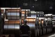 German industrial giant Thyssenkrupp to spin off more divisions