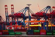 Hamburg parliament approves MSC stake in controversial port deal