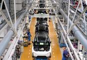 New car sales decline in Germany as demand for electric cars drops