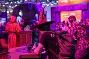 World's largest computer games trade fair Gamescom opens in Cologne