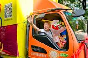 Jing'an reaches renewal target ahead of schedule