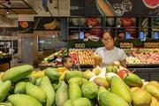 China proposes rules to enhance oversight of food retail chains