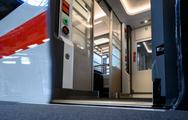 New long-distance trains for Germany's Deutsche Bahn to enter service