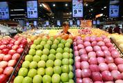 China's CPI down 0.4 pct in August