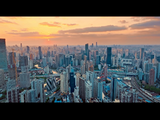 Jing'an launches new promotional video to show its charm 