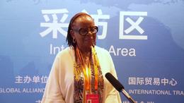 Cooperation with GATIS helpful to find solutions to help developing countries optimize opportunities in services, official from International Trade Centre