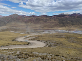 Financial Support Gives Helping Hand to Toromocho Copper Mine Project in Peru