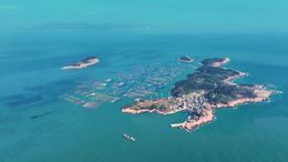 A rejuvenation story of Dongluo Island