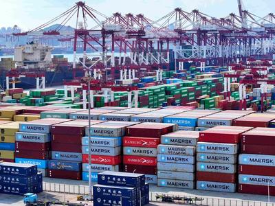 China delivers on 2025 growth target, offering stability in an uncertain world