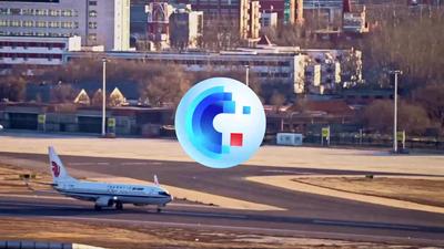 全球连线丨“洋记者”机场蹲点记：感受中国经济的强劲脉动