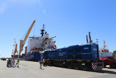 孙敬鑫：拉美中国海外投资第二大目的地 中国企业认可度越来越高